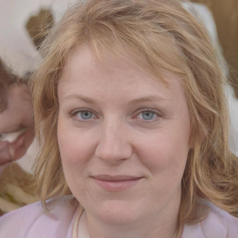 Porträt von Dr. Katharina Neuber, Expertin für Unternehmensfinanzierung