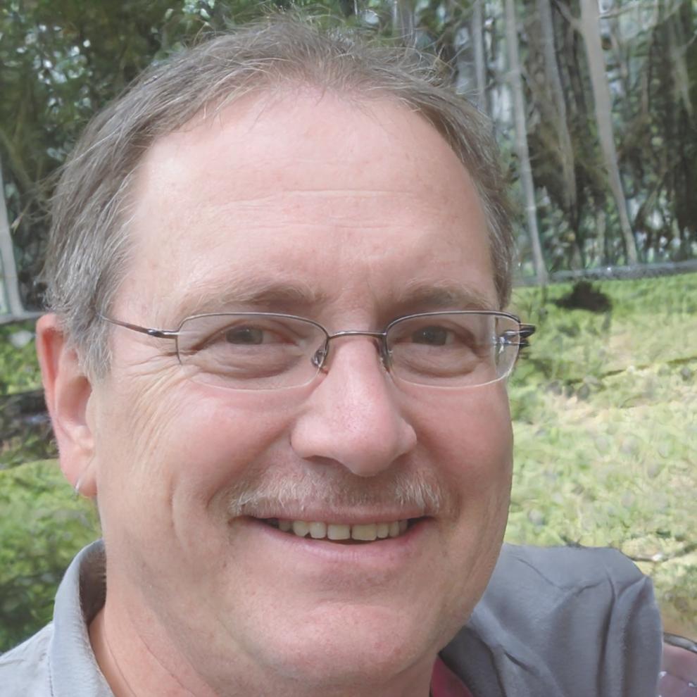 Dr. Kasper Lindholm, Geschäftsführer und Senior Berater