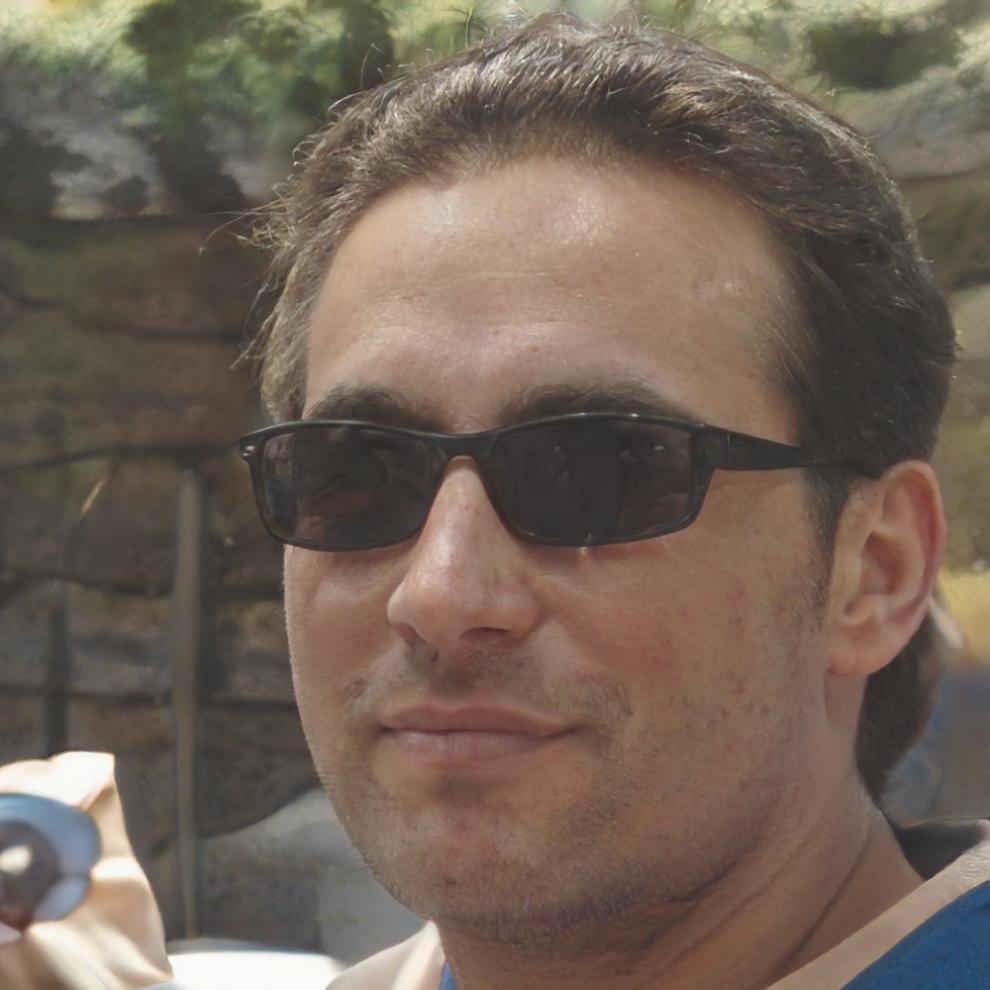 Dr. Henrik Zimmermann