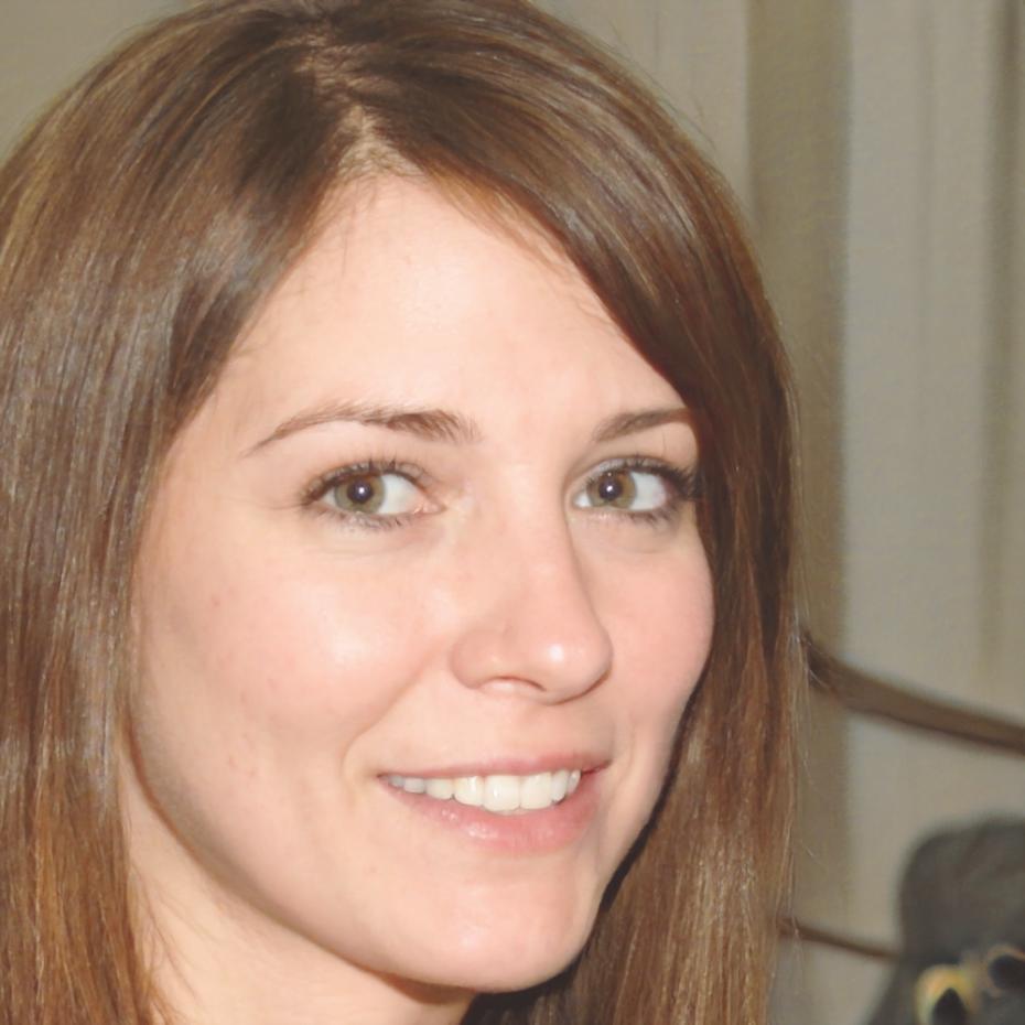 Prof. Dr. Amelie Richter