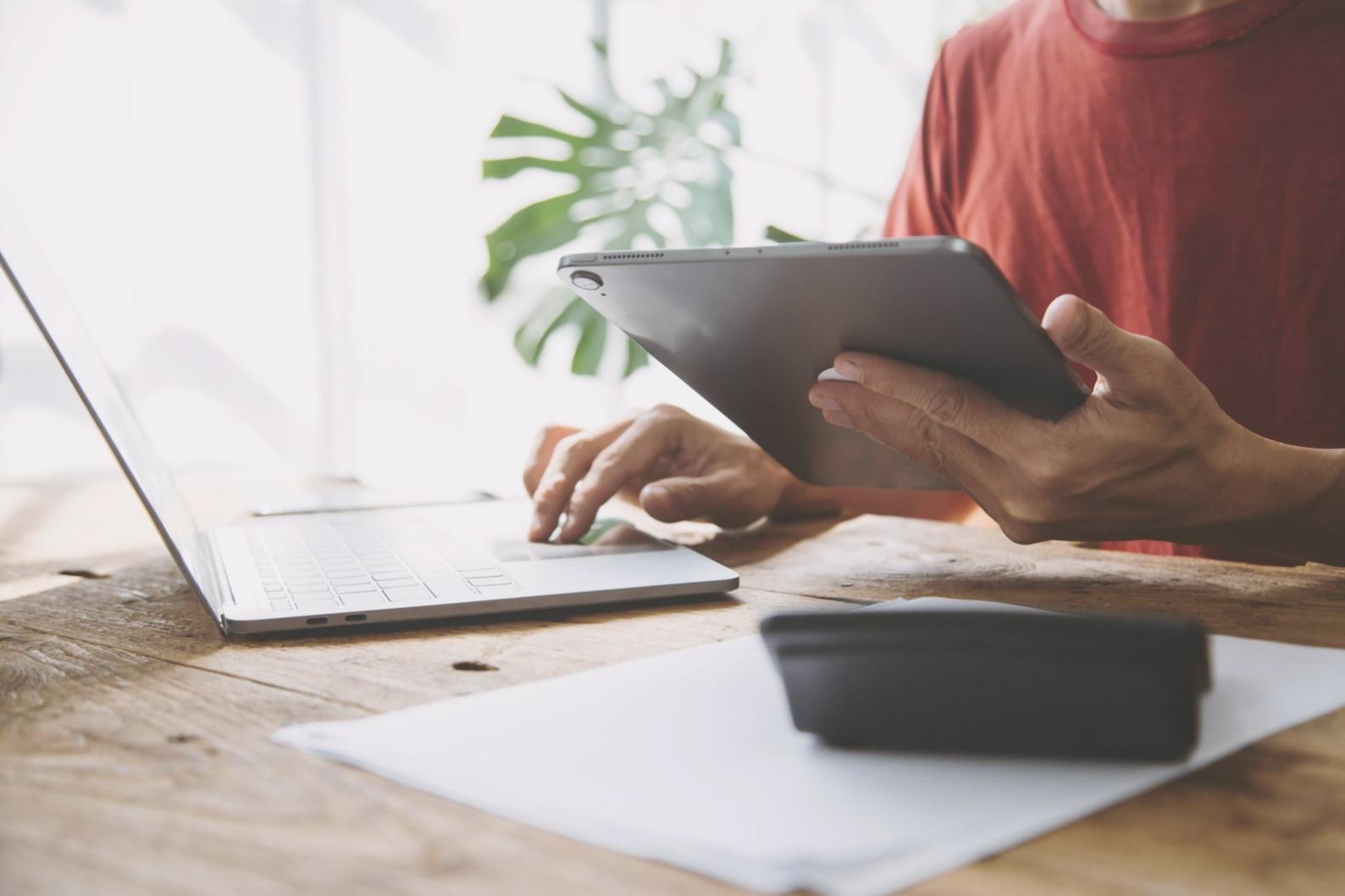 Strategische Unternehmensplanung und Datenvisualisierung